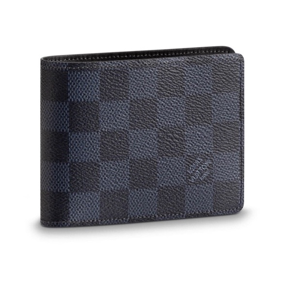 Louis Vuitton Other - Pre-owned Louis Vuitton “Multiple Wallet”